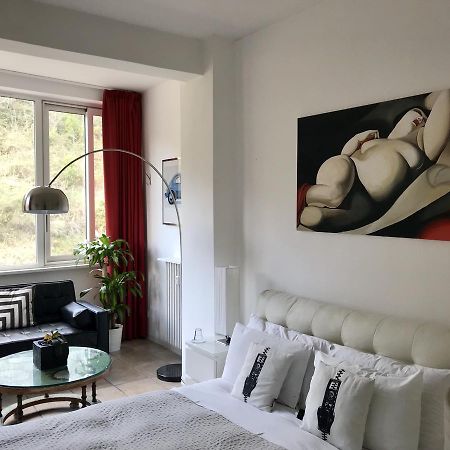 Gallery Guesthouse Рим Екстер'єр фото
