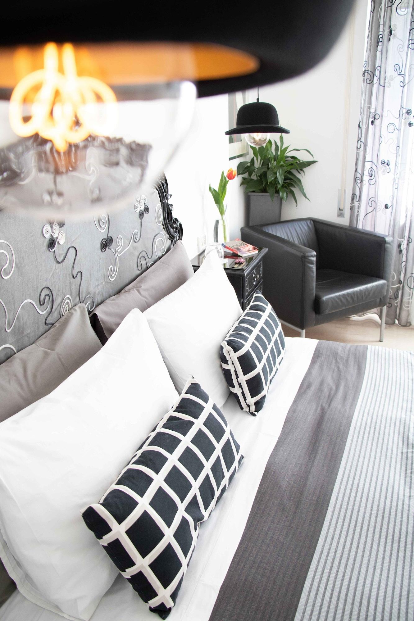 Gallery Guesthouse Рим Екстер'єр фото