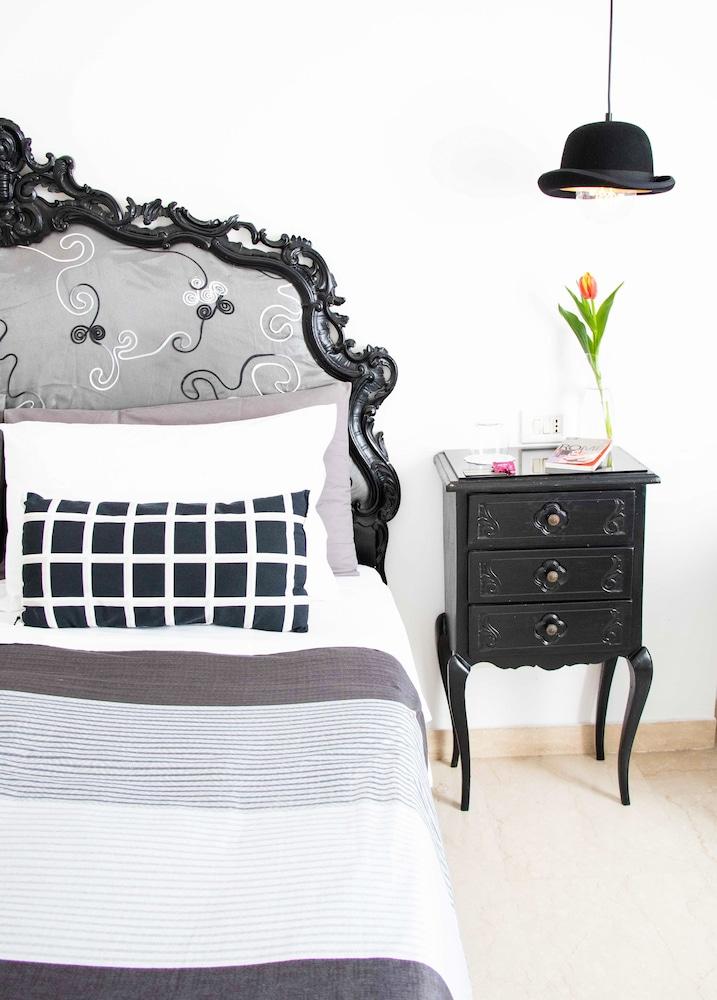 Gallery Guesthouse Рим Екстер'єр фото