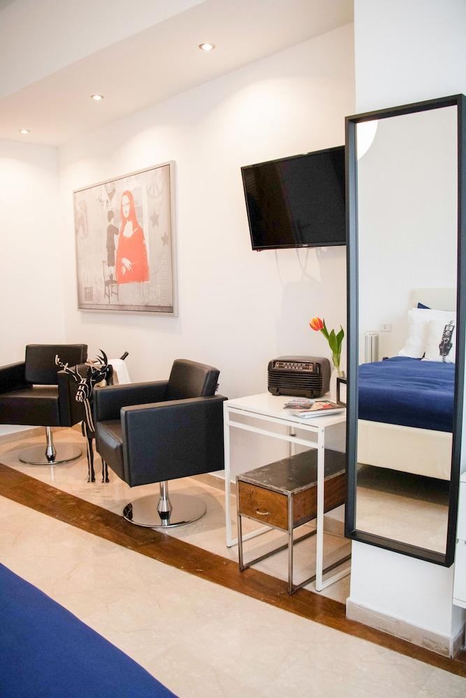 Gallery Guesthouse Рим Екстер'єр фото