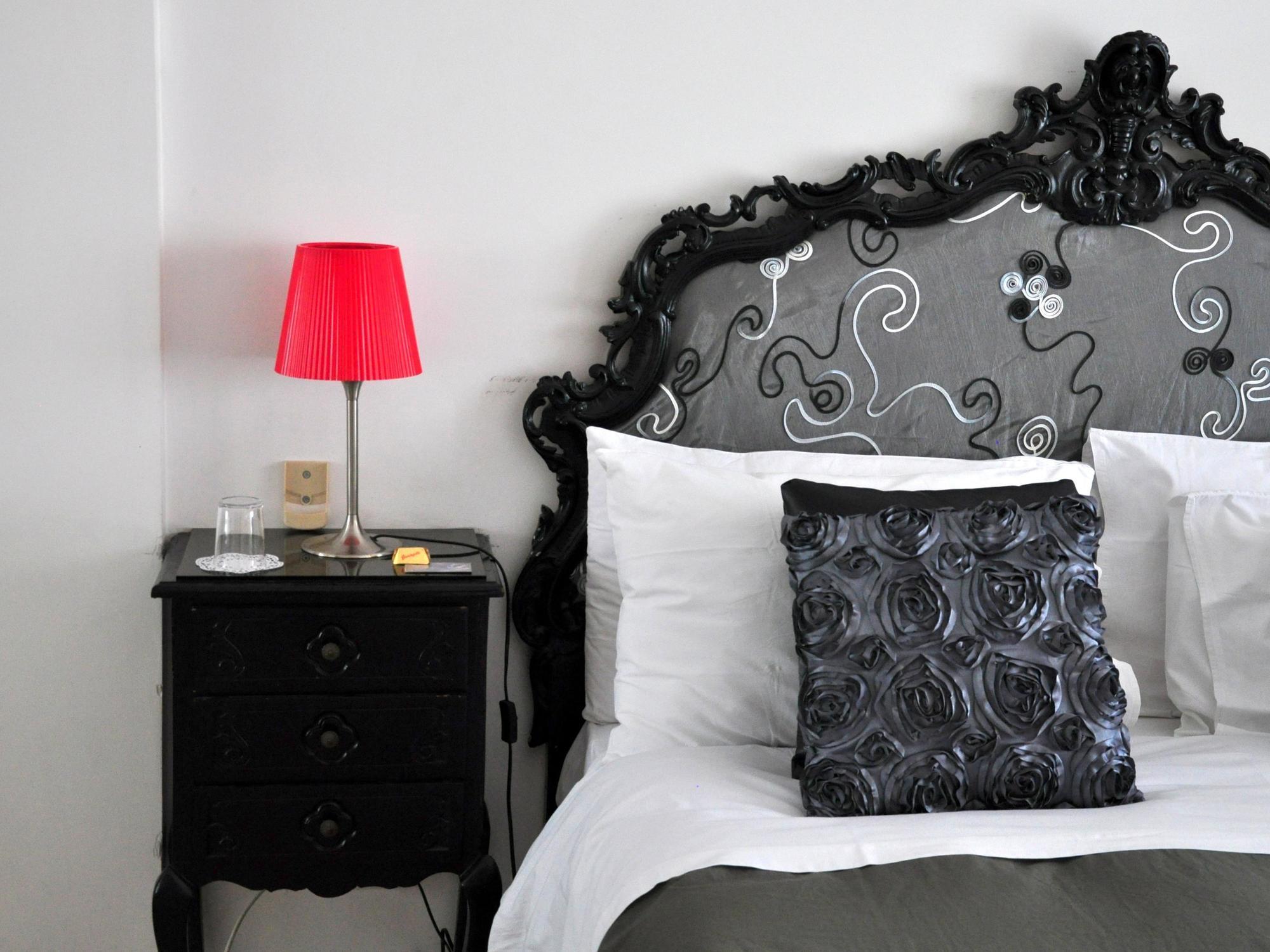 Gallery Guesthouse Рим Екстер'єр фото