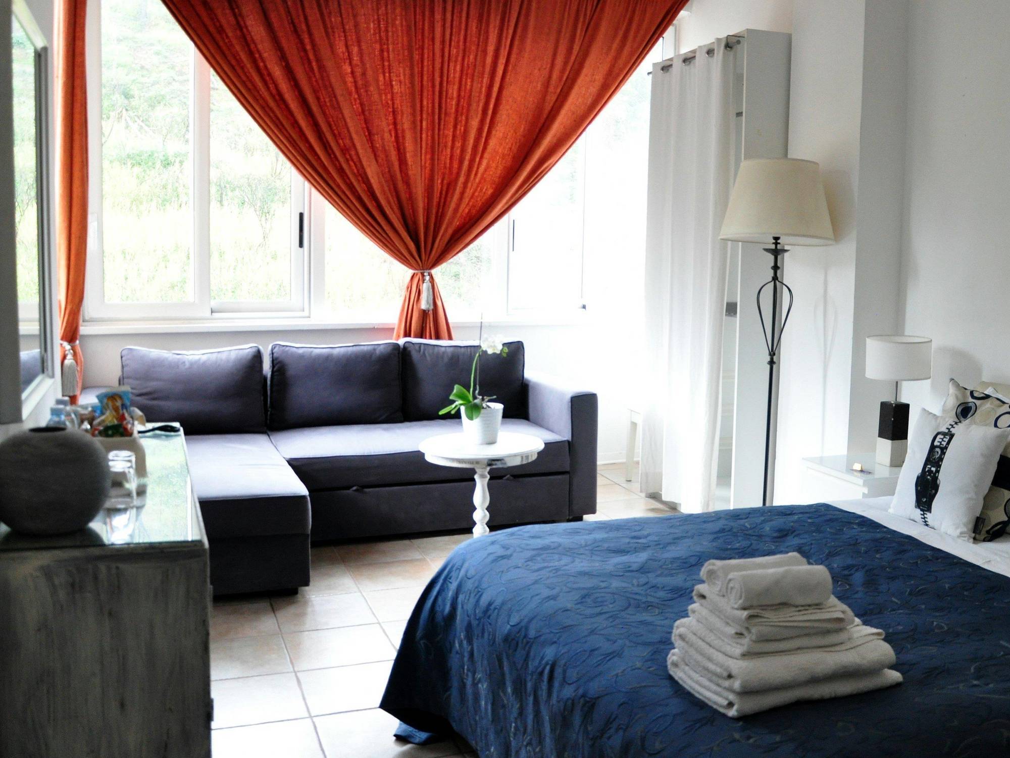 Gallery Guesthouse Рим Екстер'єр фото