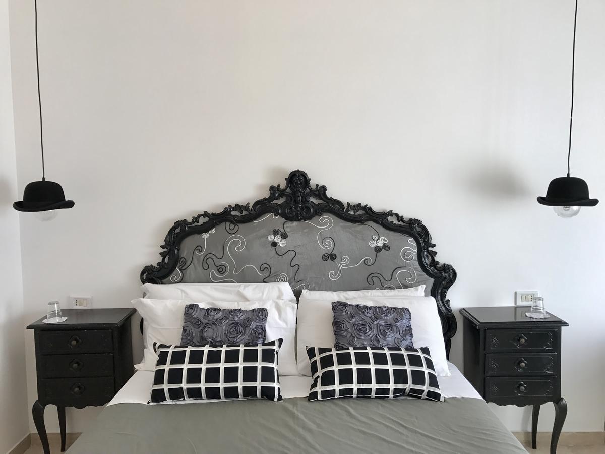 Gallery Guesthouse Рим Екстер'єр фото