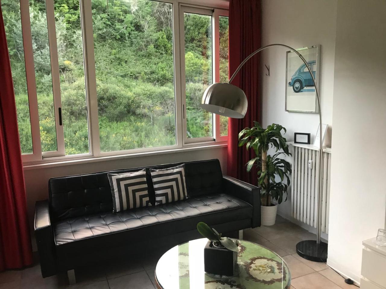 Gallery Guesthouse Рим Екстер'єр фото