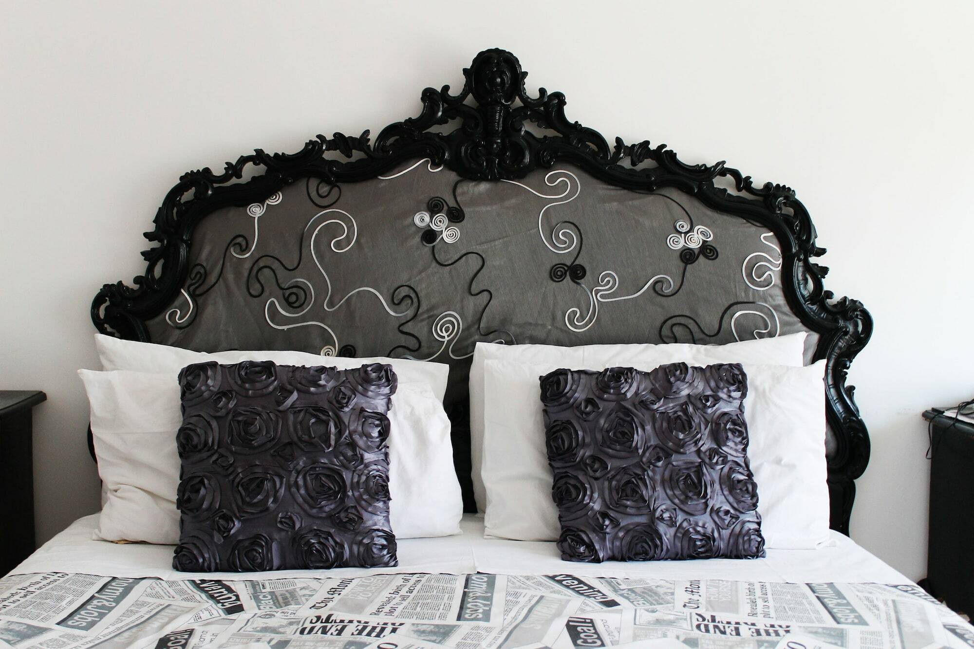 Gallery Guesthouse Рим Екстер'єр фото