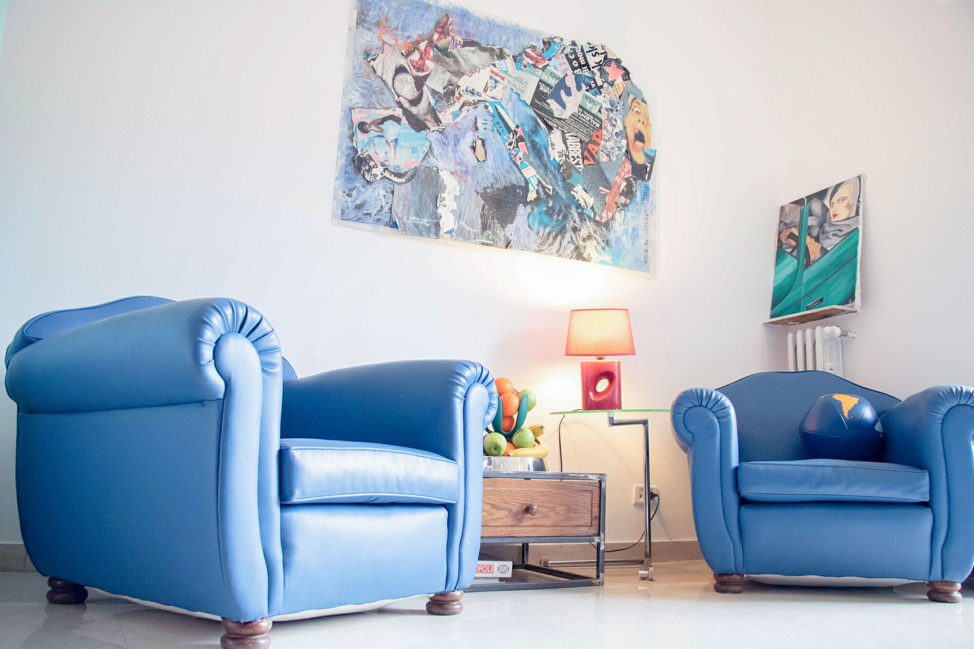 Gallery Guesthouse Рим Екстер'єр фото