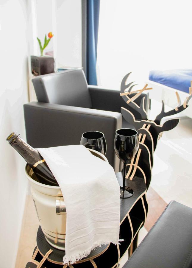 Gallery Guesthouse Рим Екстер'єр фото