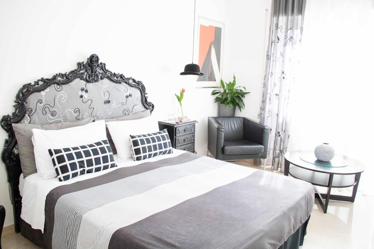 Gallery Guesthouse Рим Екстер'єр фото
